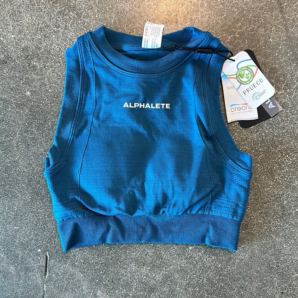 Brand new with tags